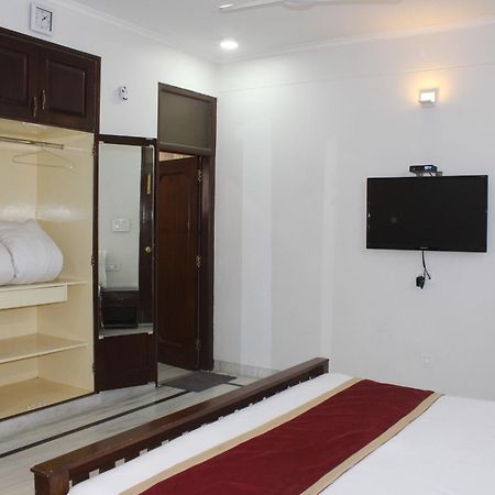 Hotel Sukhvilas Jaipur Dış mekan fotoğraf