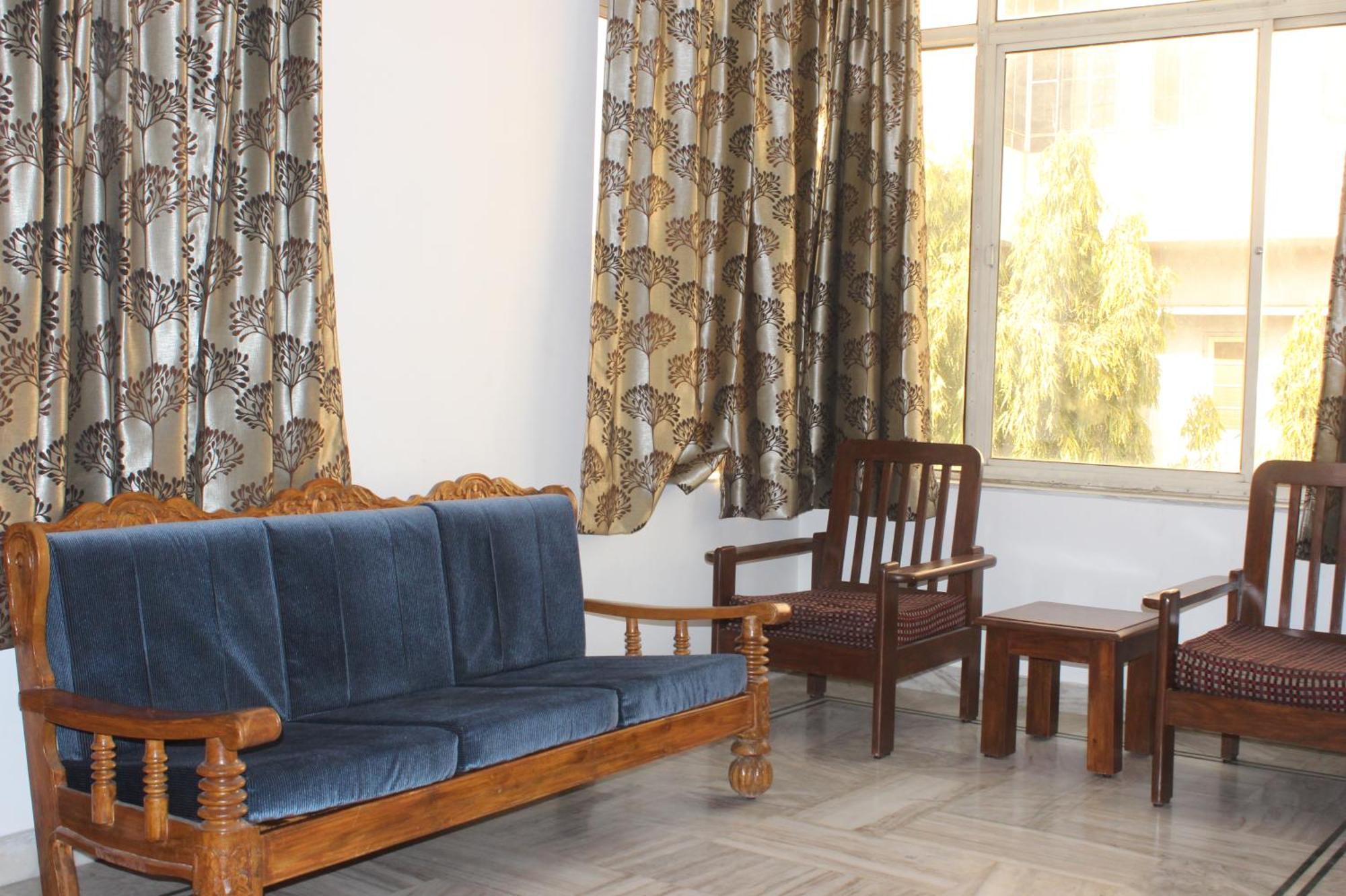 Hotel Sukhvilas Jaipur Dış mekan fotoğraf