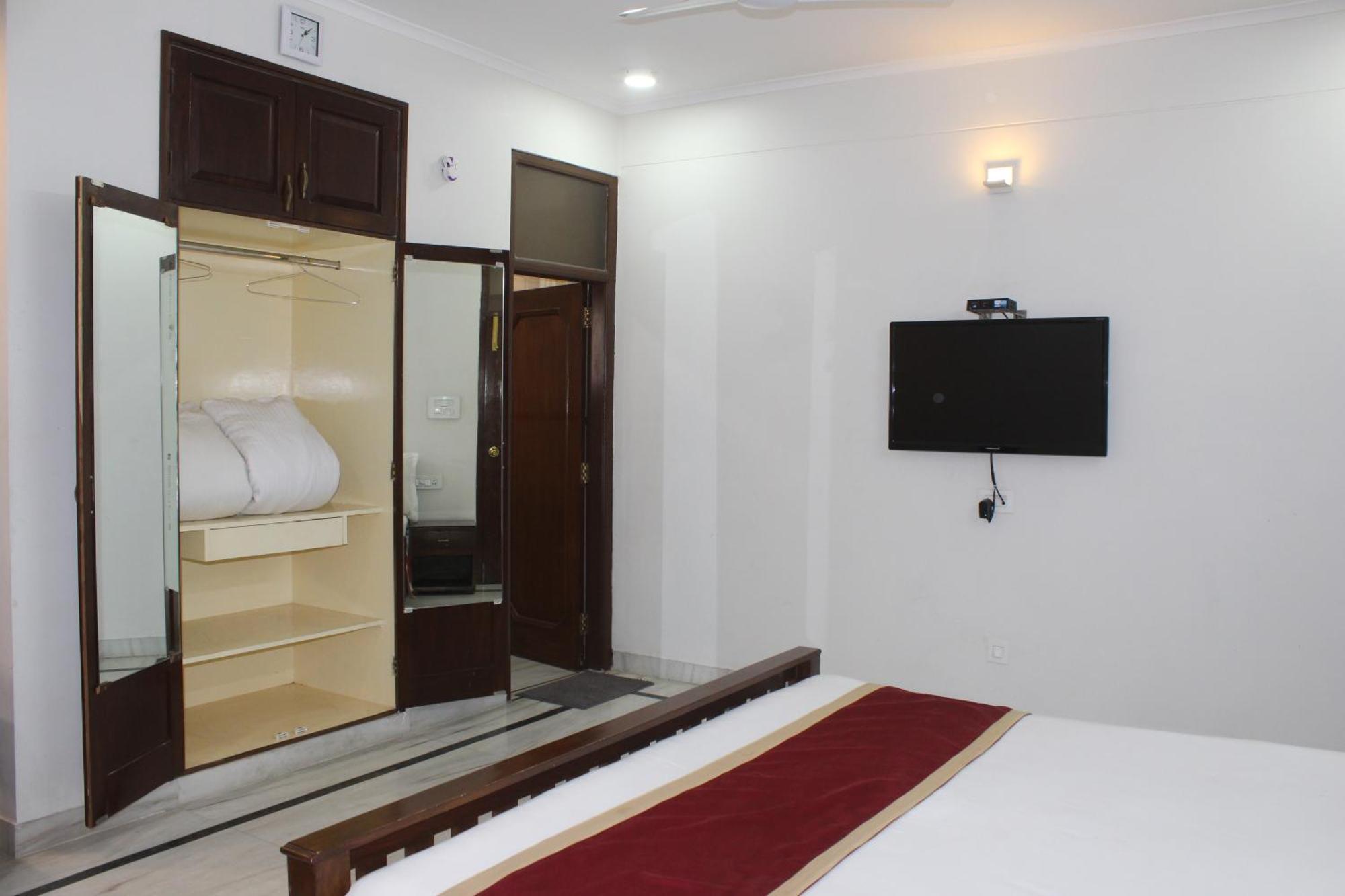 Hotel Sukhvilas Jaipur Dış mekan fotoğraf
