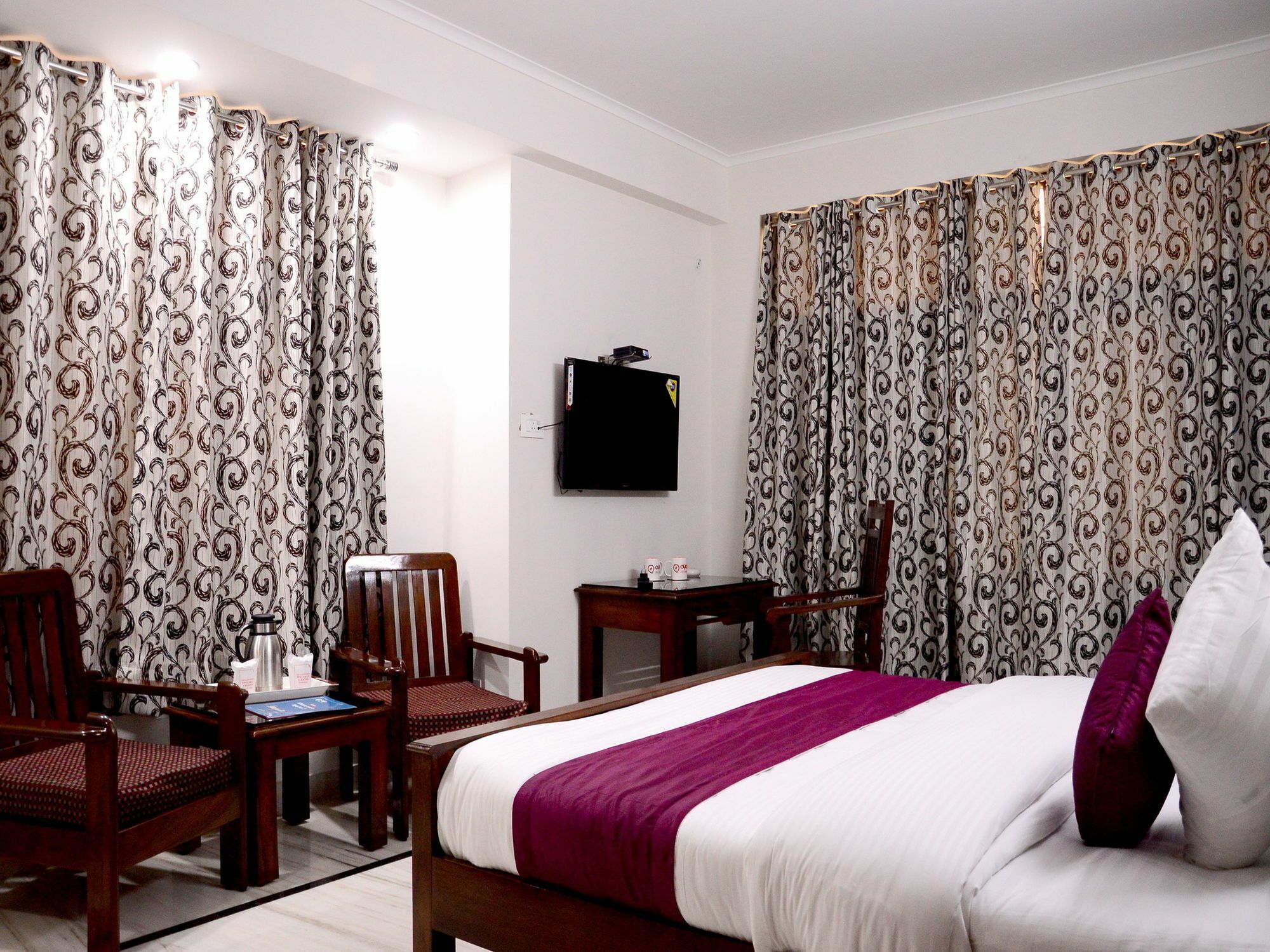 Hotel Sukhvilas Jaipur Dış mekan fotoğraf