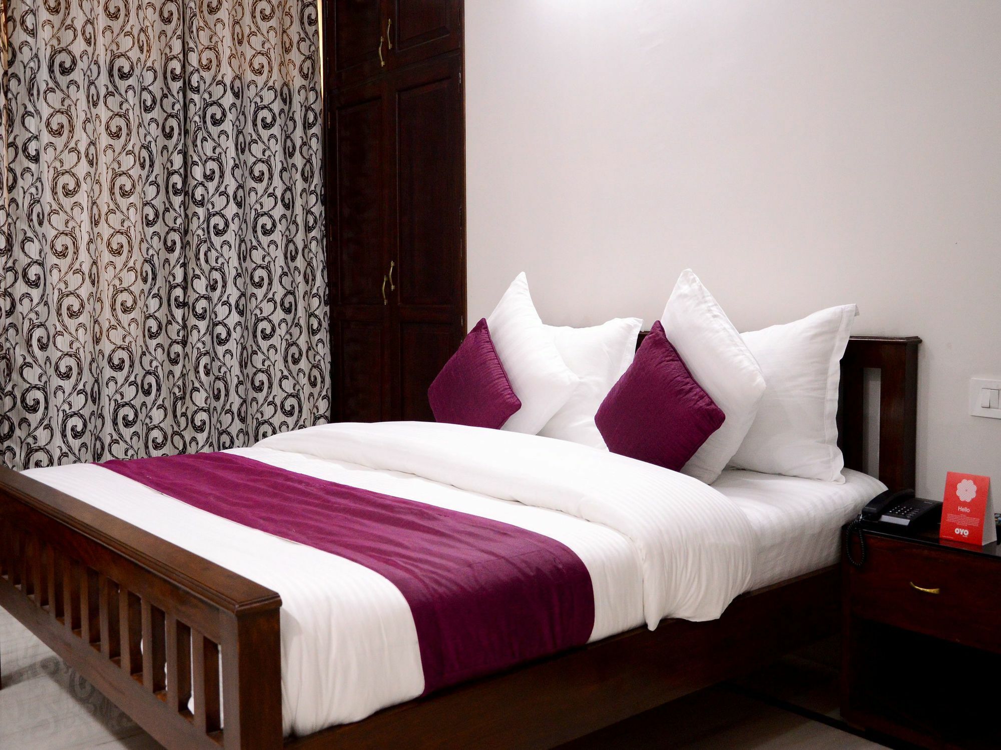 Hotel Sukhvilas Jaipur Dış mekan fotoğraf