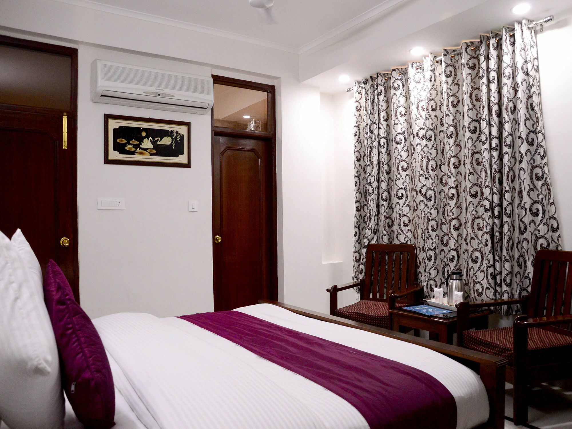 Hotel Sukhvilas Jaipur Dış mekan fotoğraf